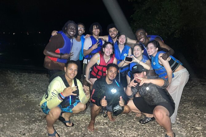Bio Bay Tour Vieques – Full Clear Canoes Experience - The Clear Canoes Are the Main Attraction