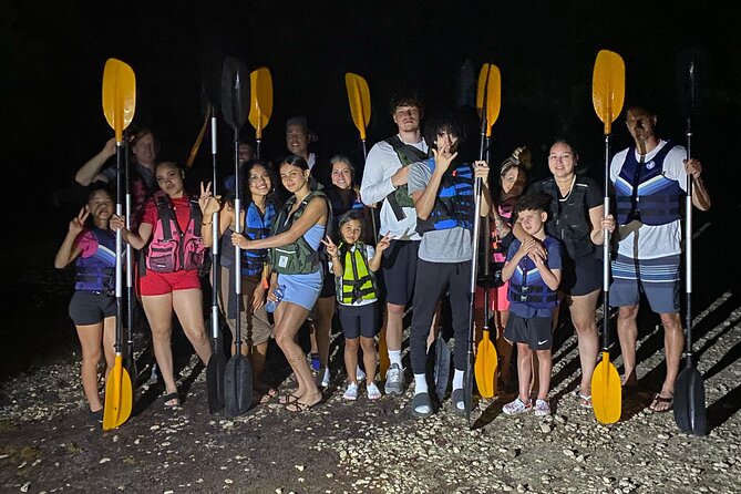 Biobay Vieques Tour Kayak Night Tour - Choosing the best night for the blue glow