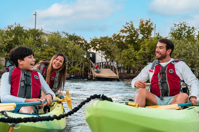 Bioluminescent Bay Night Kayaking Adventure in Puerto Rico - Weather, cancellation, and timing details