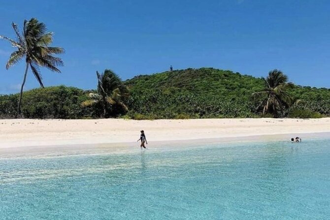 Boat trip in palomino /icacos /fajardo Puerto Rico - Is $800 a fair price?