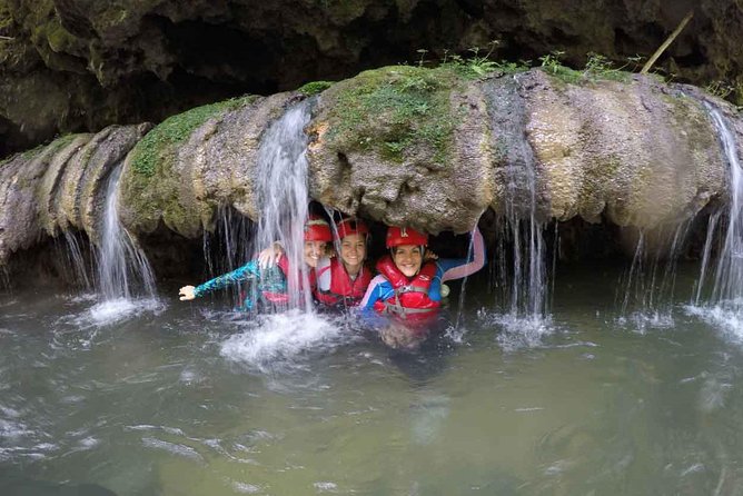 Body Rafting™ & Caving in a Natural Sanctuary - Five things to know before you go