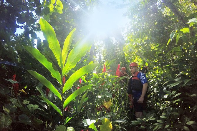 Body Rafting™ & Caving in a Natural Sanctuary - What to wear and pack for the river