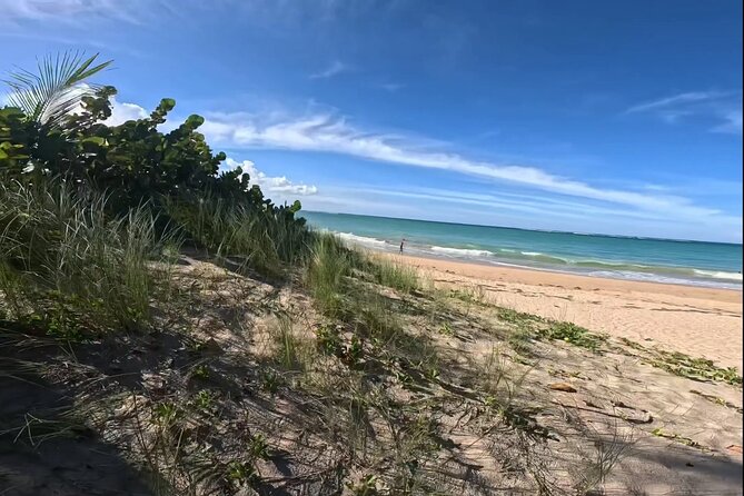 Boogie Board with Snacks and Drinks in San Juan - What the 90-Minute Schedule Means