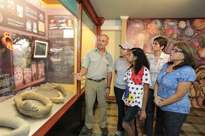 Caguas Cultural Day Trip from San Juan Including Botanical Garden and Lunch - Lunch with Puerto Rican flavor