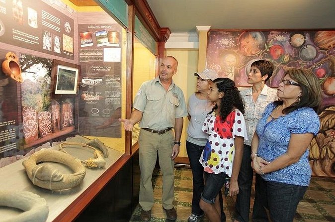 Caguas Cultural Day Trip from San Juan Including Botanical Garden and Lunch - Who should book this Caguas day trip?