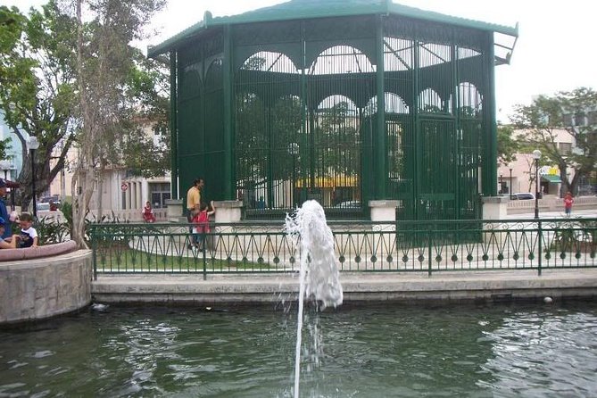 Caguas Cultural Day Trip from San Juan Including Botanical Garden and Lunch - My verdict on the Caguas cultural outing