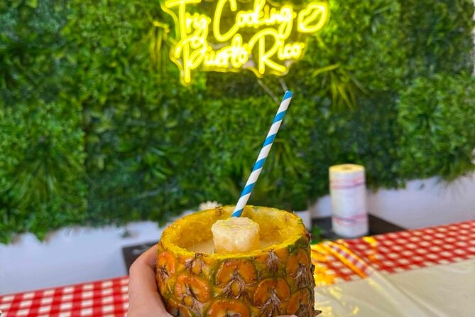 Caribbean Food Experience - Key Things to Know Before You Book