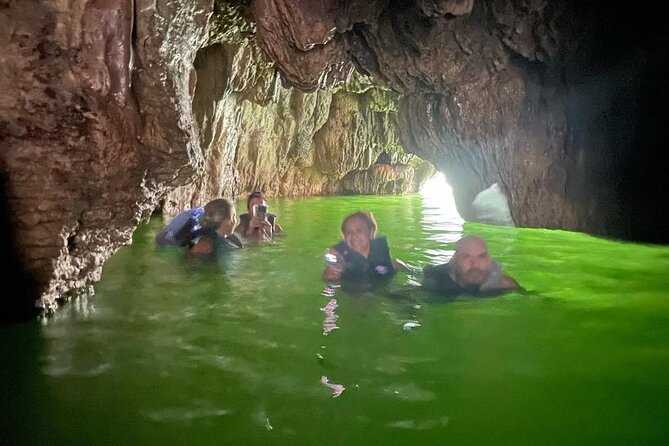 Cave Adventure - Charco Azul Caves, Canyon & Waterfall Adventure - Key things to know before you book