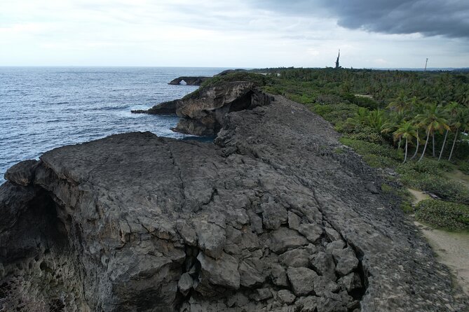 Caves Coastlines and Beach; Cueva del Indio, Arecibo Adventure - Timing, Pickup, and Practical Details