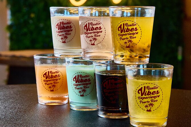 Christmas Vibe: Old San Juan Pitorro Rum Tasting Experience - Why pitorro makes this more than a rum sampler