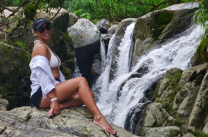 Coffee Plantation and River with Waterfalls in Puerto Rico - Practical planning tips for the day