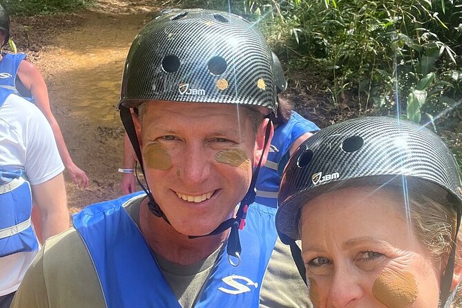Combo El Yunque Rainforest and San Juan Snorkeling with Transport - Balneario El Escambron starts from shore