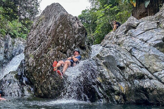 Combo El Yunque Rainforest and San Juan Snorkeling with Transport - The transportation question needs a clear answer