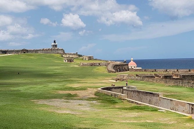 Concrete Jungle to the Actual Jungle, The Complete Package Tour - Why this private San Juan tour works