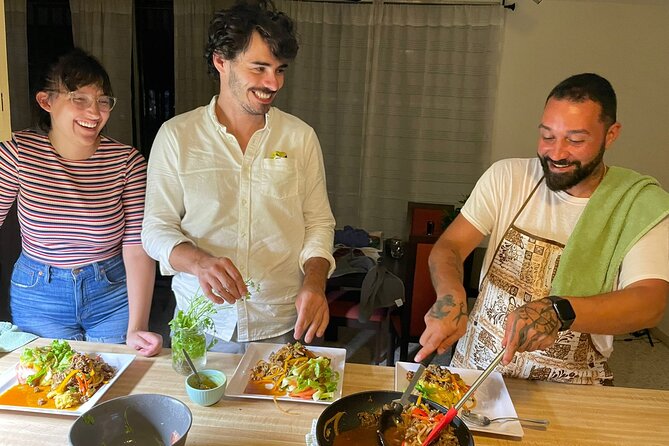 Cooking and Connecting with a Local in Puerto Rico - Key points to know before you book