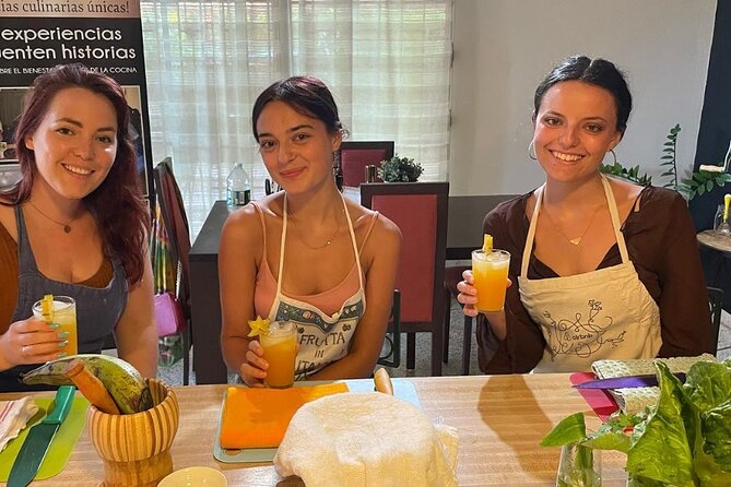 Cooking and Connecting with a Local in Puerto Rico - Is $173.35 a fair price?