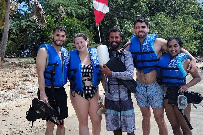 Coral Reef and Sea Turtle Snorkeling Experience - Who will get the most from this outing?