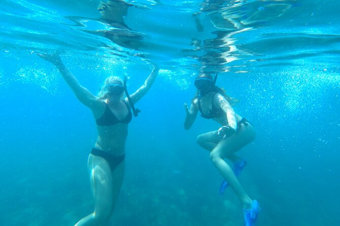 Coral Reef Snorkel Adventure with Photos and Videos - Why the photos and videos matter