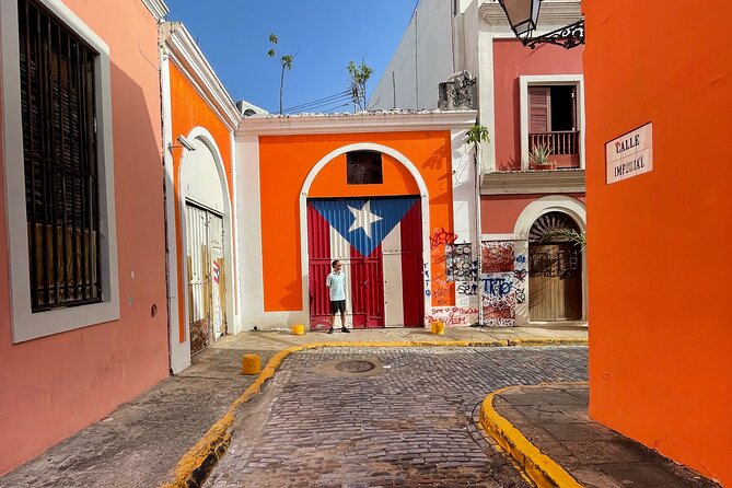 Cruising through San Juan in Style, Sightseeing with a Breeze - Five Things to Know Before You Ride