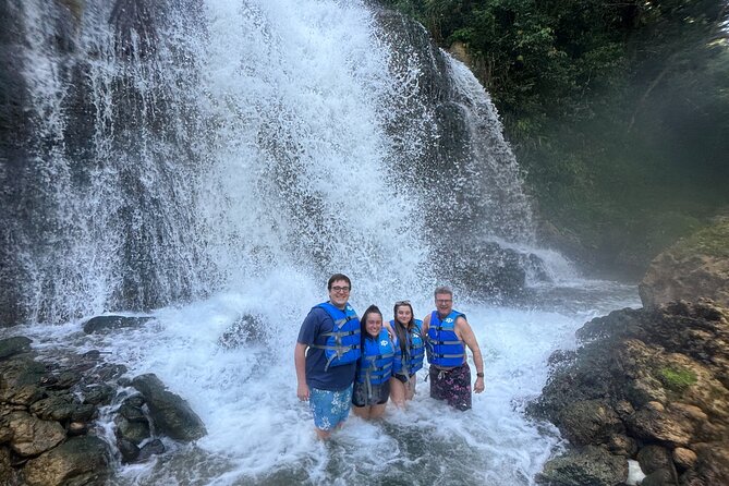 Cueva Ventana and Waterfall Adventure - Key points to know before you book