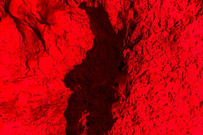 Cueva Ventana and Waterfall Adventure - Why weather can change the best part of the day