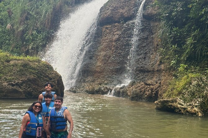 Cueva Ventana and Waterfall Adventure - Guides make a real difference