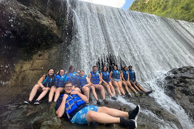 Cueva Ventana and Waterfall Adventure - Is $155 a fair price from San Juan?