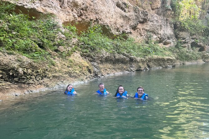 Cueva Ventana and Waterfall Adventure - What to wear and carry