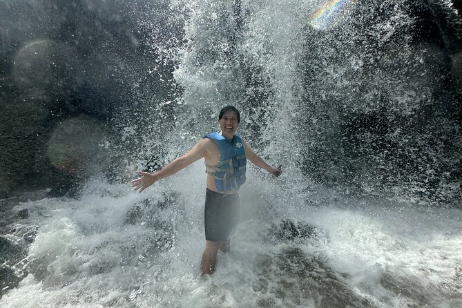 Cueva Ventana and Waterfall Adventure - Who should book this Arecibo day trip?