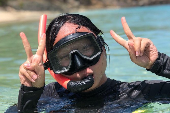 Culebra Power Boat Snorkeling & Beach Tour All Inclusive - A deli lunch that saves you planning