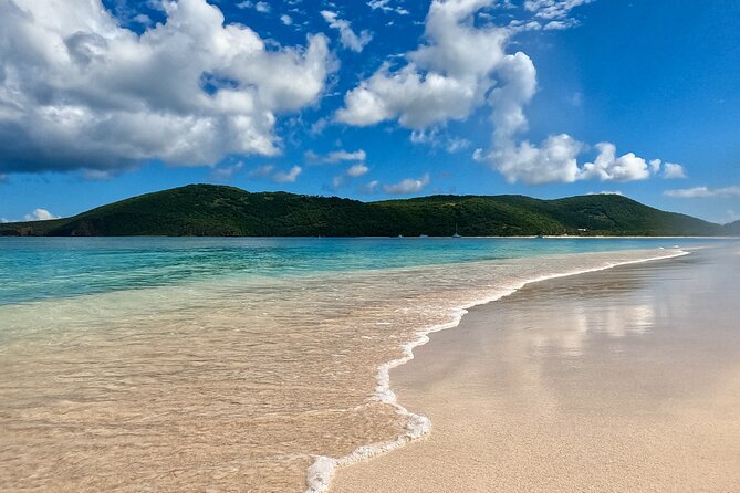 Culebra Power Boat Snorkeling & Beach Tour All Inclusive - What $185 actually buys you