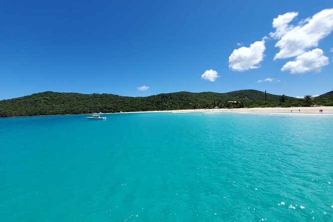 Culebra Snorkel and Beach Day with Lunch and Drinks - Flamenco Beach and the value of a flexible plan