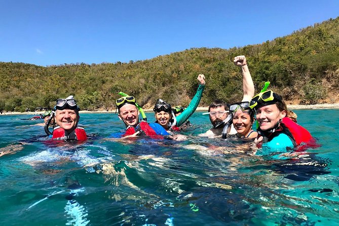 Culebra Snorkel and Turtle Adventure with Transport - Why this Culebra day trip works