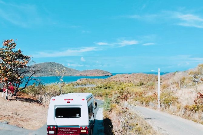 Culebra Snorkel and Turtle Adventure with Transport - Snorkeling at Tamarindo Beach and Luis Peña Marine Reserve