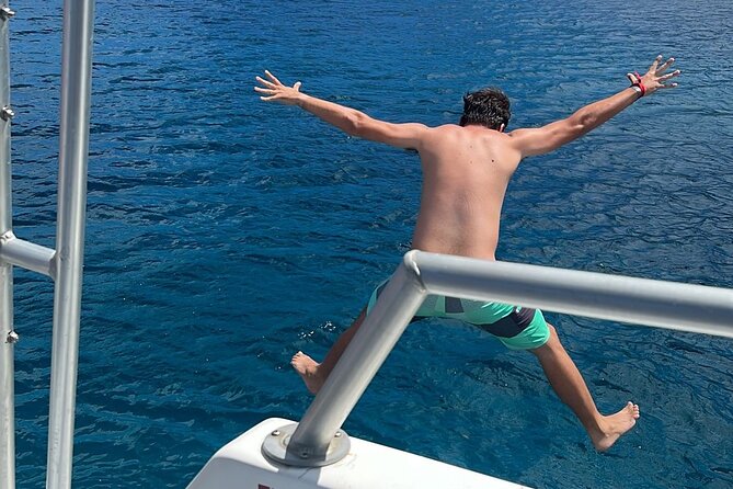 Culebra Snorkeling and beach Day Experience by boat - Should you book it?