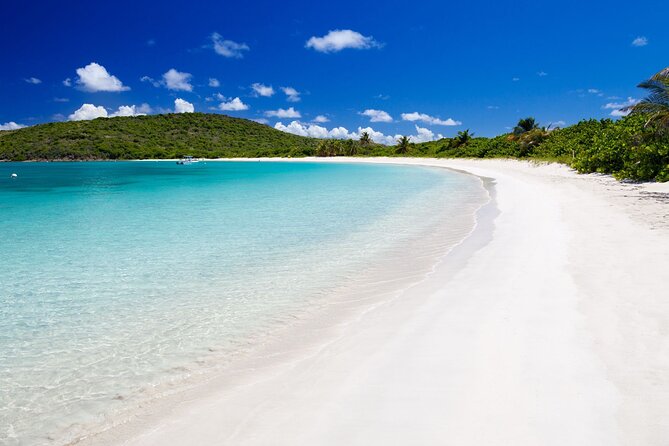 Culebrita Boat Day Trip / For Guest already in Culebra Island - Why Culebrita makes a good half-day escape