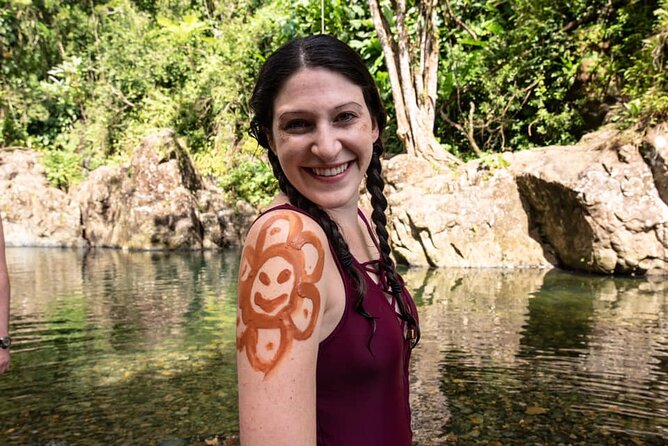 Discover El Yunque National Park: Half-Day Rainforest Tour - La Coca Falls: a quick stop with a strong payoff
