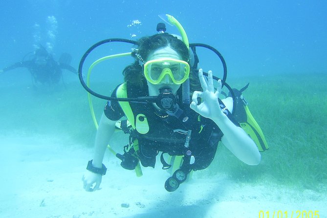 Discover Fajardo: 2-Tank Scuba Diving - Reaching the Cordillero Reef System by boat