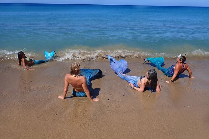 Discover Mermaid Experience in Rincón - Key points to know before you book