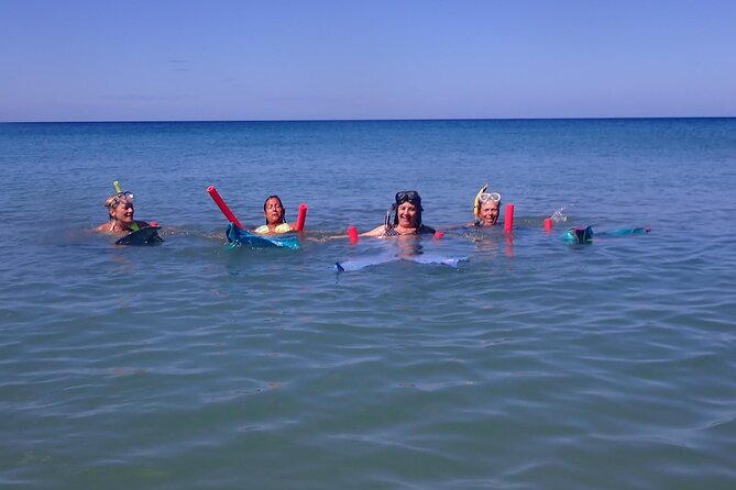 Discover Mermaid Experience in Rincón - Arriving at the Rincón meeting point