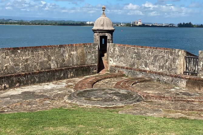 Discover Old San Juan: Private Historical Tour by Can-Am UTV - Old San Juan and the Capitol in a quick circuit