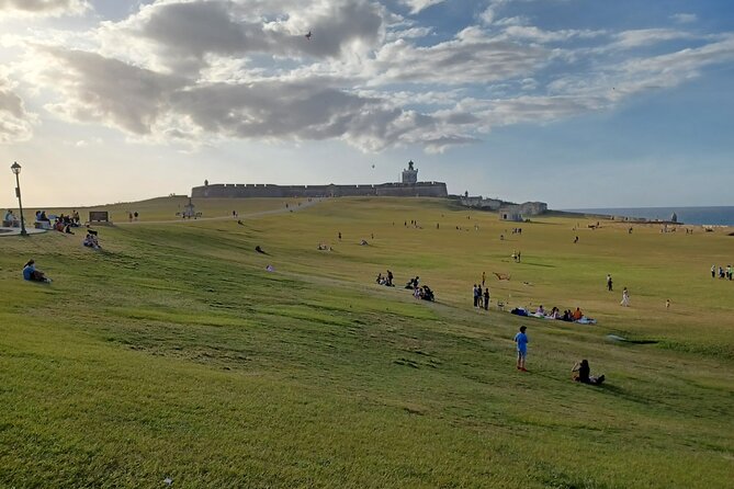 Discover Old San Juan Rich Heritage - Why Old San Juan makes a good walking tour