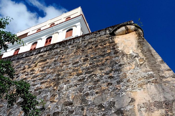 Discover Old San Juan Rich Heritage - History beyond the Spanish chapter