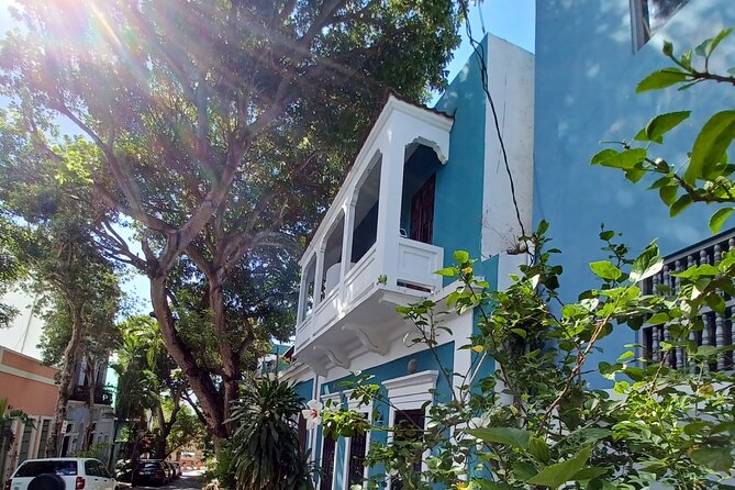 Discover Old San Juan Rich Heritage - Fortifications and the route toward El Morro
