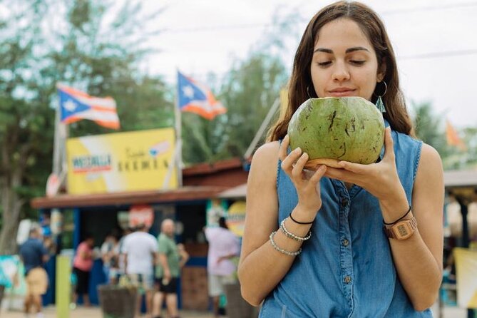 Discover Puerto Rico Like a Local 4 Hour Private Beach Escape - Guides, driving, and the Can-Am setup