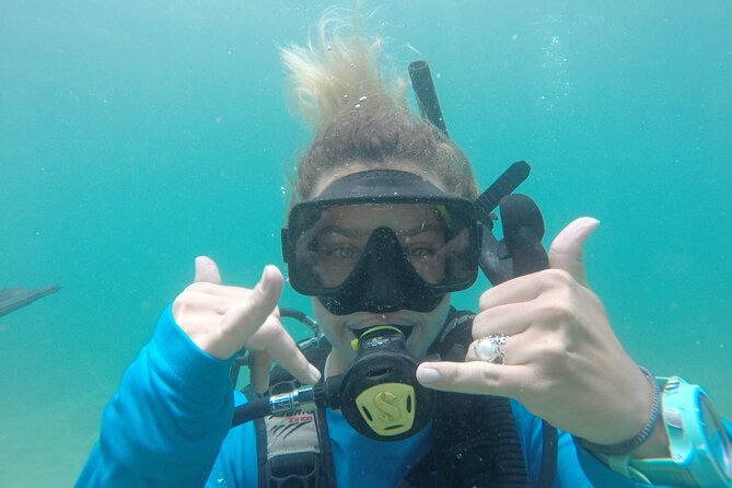 Discover Scuba Diving - What Makes This Rincón Scuba Experience Worth Considering