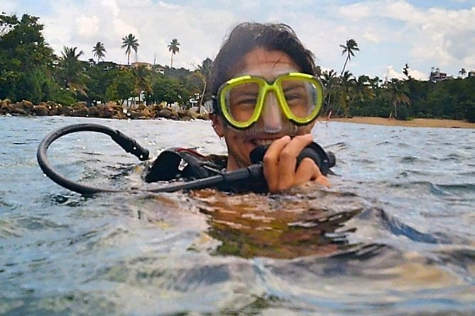 Discover Scuba Diving - Who Will Enjoy This Most?