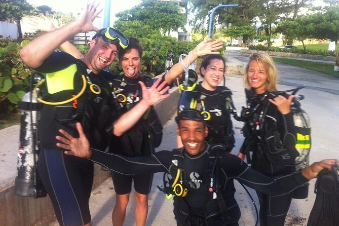 Discover Scuba Diving in San Juan - Is $185.50 a fair price?