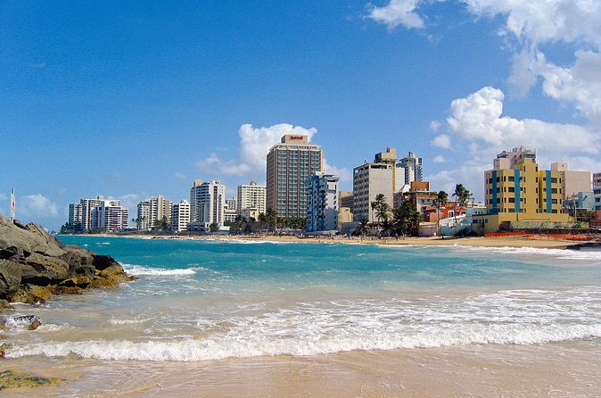 Discover Superb San Juan: Self-Guided Audio Tour - Why the audio matters more than the ticket alone