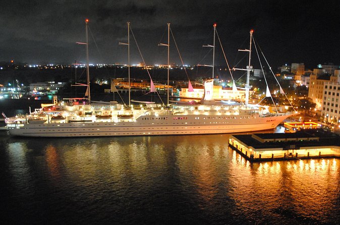 Discover Superb San Juan: Self-Guided Audio Tour - Who will get the most from this experience